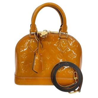 Louis Vuitton Pre-owned Mini Bags, female, Brown, Size: ONE SIZE Pre-owned Mini Bag