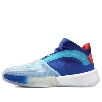 Peak Performance Taichi P-Popup 1.0 Andrew Wiggins Bright Blue E11737A-BLU