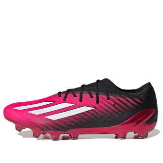 adidas X Speedportal.1 AG Team Shock Pink 2 GZ5113