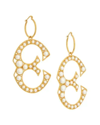 Stella McCartney Stella Mccartney Earrings