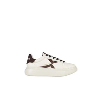 Alexander Smith College - Dames - Schoenen - Wit - Maat: 36 EU Leer