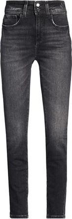 Guess PARTES DE ABAJO - Pantalones vaqueros en YOOX.COM