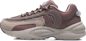 Li-Ning (WMNS) Li-Ning V8 Brown ARHQ172-3