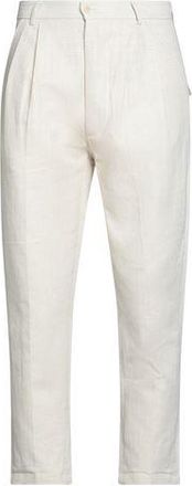 Ga&euml;lle Paris PARTES DE ABAJO - Pantalones en YOOX.COM