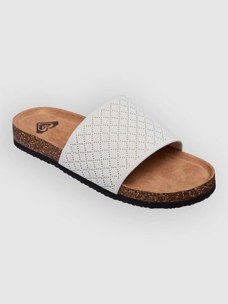 Roxy Mannae Slide Sandalen