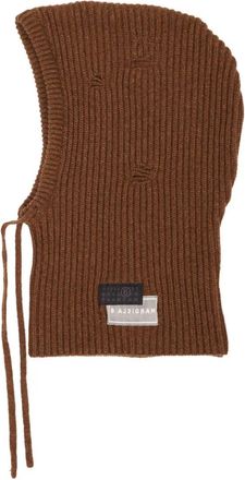 Maison Margiela Passamontagna A Coste-Donna