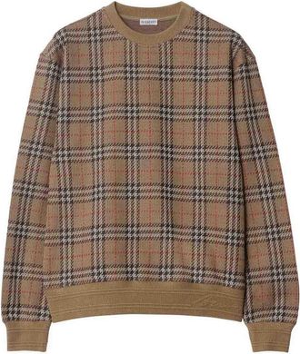 Burberry Pullover