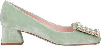 Roger Vivier CALZADO - Mocasines en YOOX.COM
