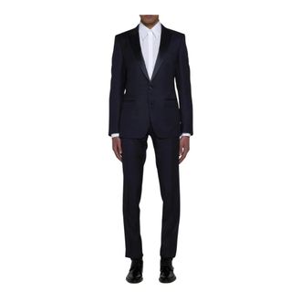 Dolce & Gabbana Formal Suit