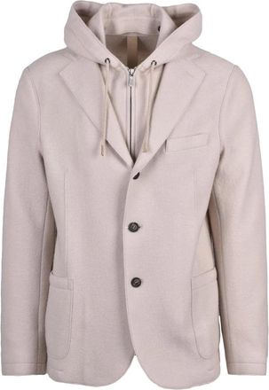 Eleventy Uomo, Giacche, Beige, S, new