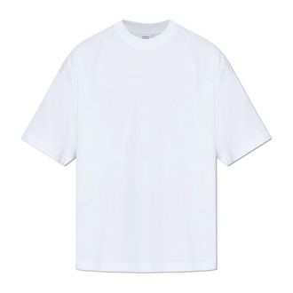 VETEMENTS Hombre, Camisetas, Blanco, Talla: XL