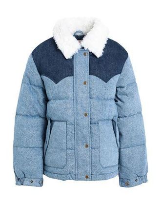 Levi's LA WESTERN PUFF BLUES