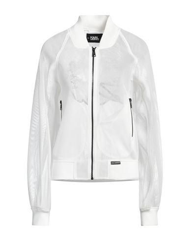 Karl Lagerfeld COATS JACKETS Jackets sur ab €