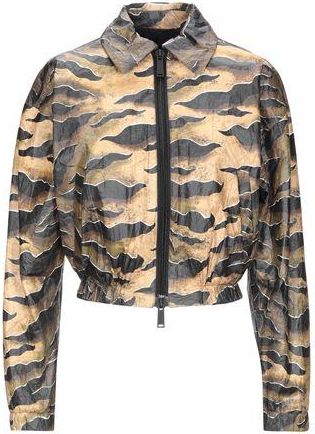 Dsquared2 COATS & JACKETS - Jackets sur YOOX.COM