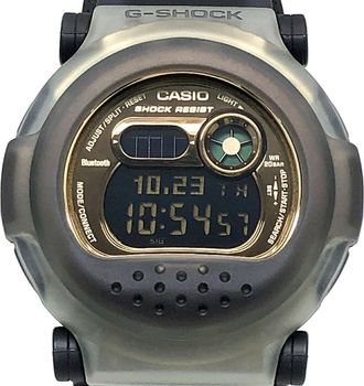 Casio G-Shock Wristwatch (Pre-Owned)