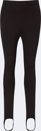 Leset Rio stirrup leggings