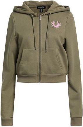 True Religion TOPS - Sweatshirts auf YOOX.COM