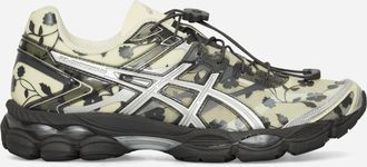 Asics GEL-Cumulus 16 SSCB Sneakers Ivory / Black
