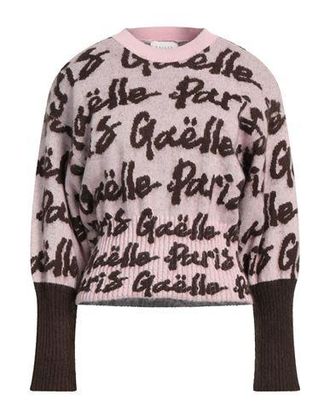 Ga&euml;lle Paris KNITWEAR - Jumpers on YOOX.COM