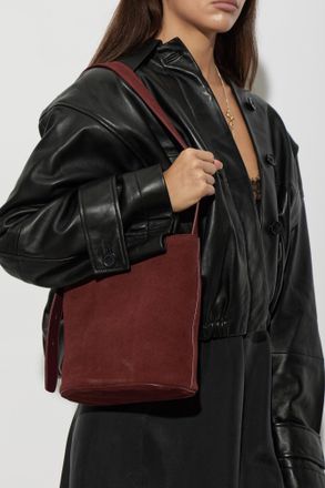 LI&Eacute; STUDIO Bag Paula, Womens, Brown