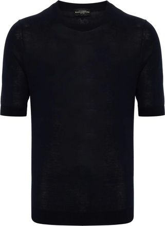 Ballantyne Short Sleeve Pullover