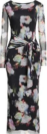 Gaëlle Paris DRESSES - Maxi dresses on YOOX.COM