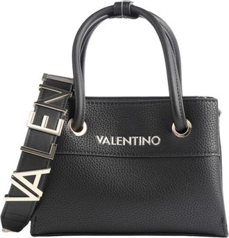 Valentino Alexia Handtas - Dames - Tassen - Zwart - Maat: ONE Size