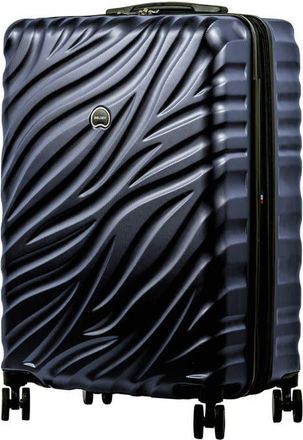 DELSEY Paris Delsey Alexis Lightweight Luggage Checked Large in Navy at Nordstrom