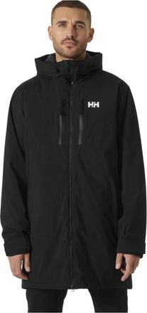 Helly Hansen Uomo, Sport, Nero, XL, new