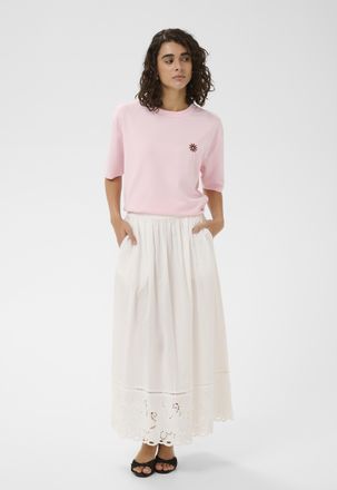 Kaffe Rok KAgertrud Rok A-shape