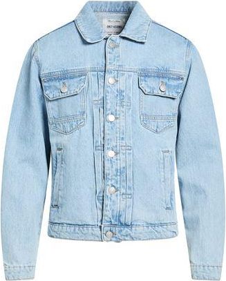 Only & Sons JACKEN & M&Auml;NTEL - Jeansjacken/M&auml;ntel auf YOOX.COM