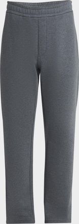 Moncler Men & apos;s Fleece Sweatpants