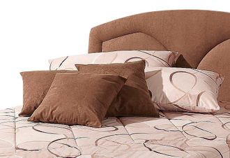 Westfalia Polsterbetten Dekokissen