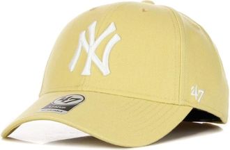 47 Brand Hombre, Accesorios, Amarillo, Talla: ONE Size