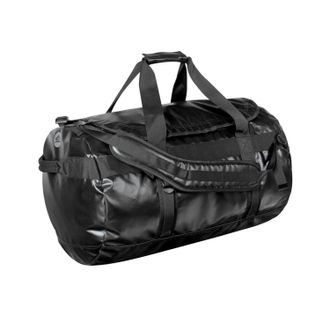 Stormtech Waterproof Gear Holdall Bag (Medium) Pack of 2 in Black