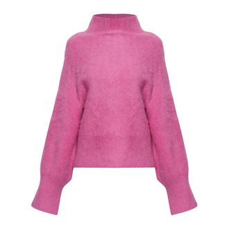 Iro Maglione Promisy - - Knitwear - Donna - Rosa - XS