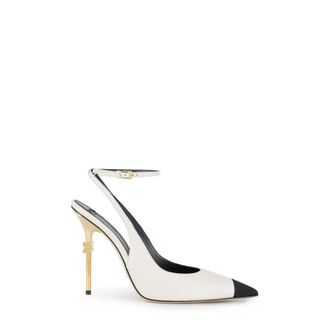 Elisabetta Franchi Schoenen, Dames, Beige, 37 EU, Schoenen