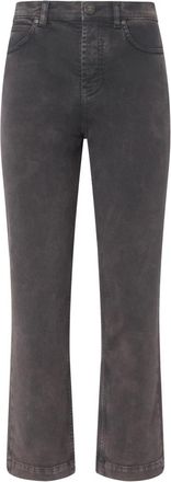 Pinko Mujer, Vaqueros, Negro, Talla: W32