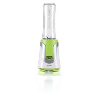 Domo Do492bl Batidora Blanca Verde 0,6 L 300 W