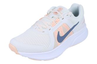 Nike Run Swift 2 Womens Running Trainers - White - Size UK 5.5