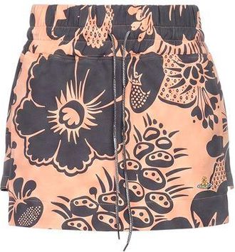Vivienne Westwood PARTES DE ABAJO - Minifaldas en YOOX.COM