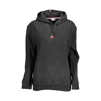 U.S.Polo Association U.s. Polo Assn., Donna, Felpe, Nero, L, new