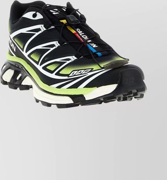 Salomon xt-6 skyline low-top sneakers