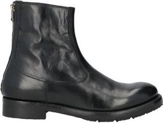 J.P. David Ankle boots