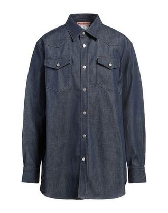 Acne Studios TOPWEAR - Camicie jeans su YOOX.COM