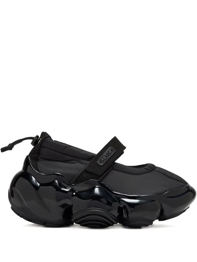 【Grounds】Moopie Weather Chrome(39/25cm) Grounds】Moopie Weather Chrome(39/25cm) grounds Moopie Weather