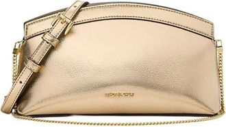 Michael Kors Cross Body Bag - Dames - Schoudertassen - Geel - ONE Size - Tassen
