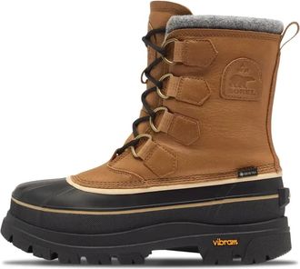 Sorel Caribou Horizon GTX Boot - Dames - Schoenen - Bruin - Maat: 40 EU Leer