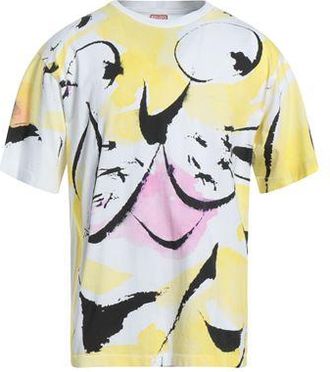 Kenzo CAMISETAS Y TOPS - Camisetas en YOOX.COM