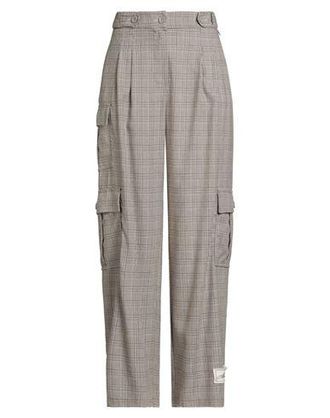 Souvenir BOTTOMWEAR - Trousers on YOOX.COM